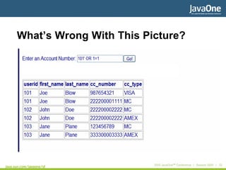 9 Ways to Hack a Web App