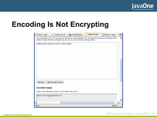 9 Ways to Hack a Web App