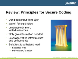 9 Ways to Hack a Web App