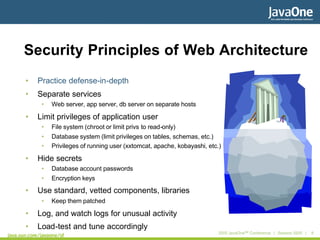 9 Ways to Hack a Web App