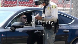 4. Authority
 