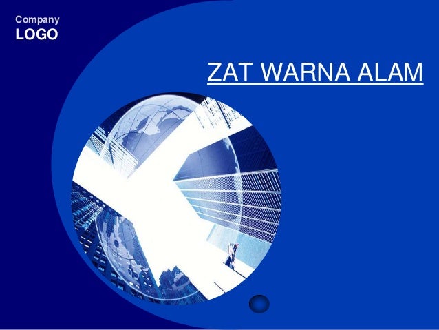 9 zat warna alami