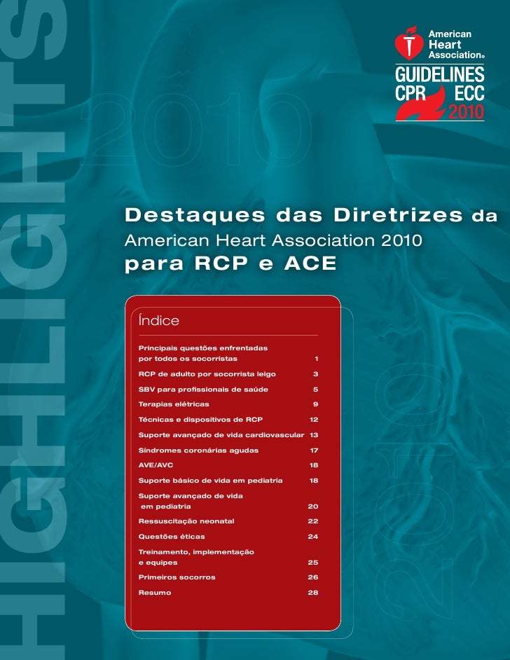 Acls 2010 Manual