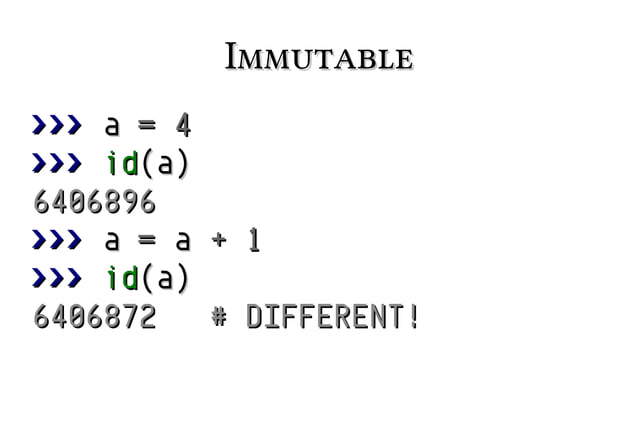 Learn 90% of Python in 90 Minutes | PDF | Programming Languages | Computing