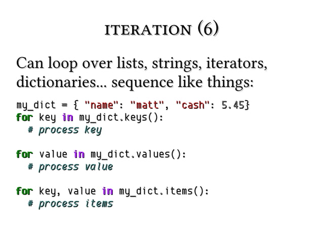 Learn 90% of Python in 90 Minutes