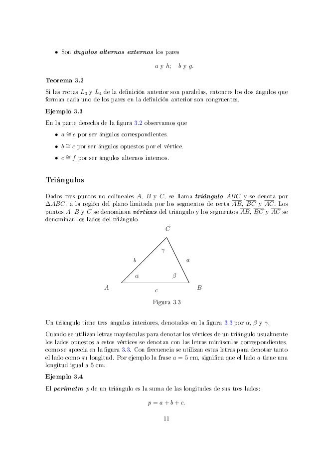 90 Lecciones De Trigonometria Y Geometria Analitica
