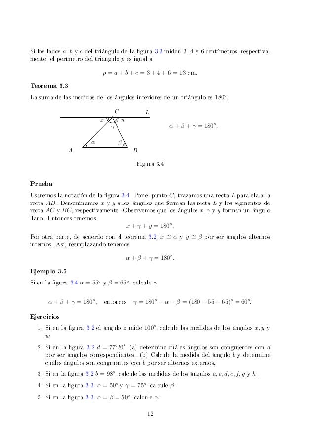 90 Lecciones De Trigonometria Y Geometria Analitica