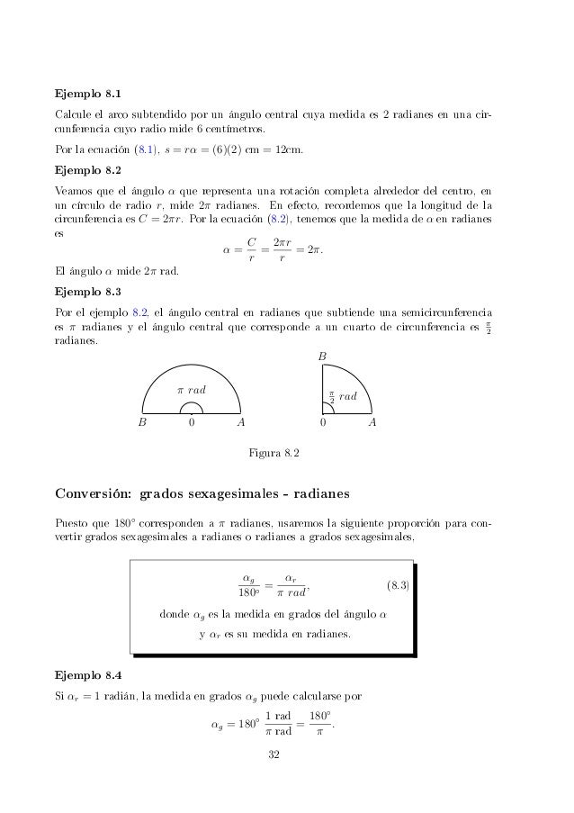 90 Lecciones De Trigonometria Y Geometria Analitica