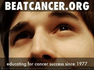 Photo by Maʝicdölphin - Creative Commons Attribution-NonCommercial-ShareAlike License https://www.flickr.com/photos/29110550@N06 Created with Haiku Deck
 