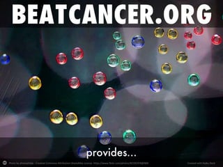 Photo by photophilde - Creative Commons Attribution-ShareAlike License https://www.flickr.com/photos/82182478@N00 Created with Haiku Deck
 