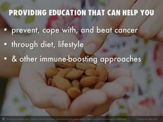 Photo by AmazingAlmonds - Creative Commons Attribution-NonCommercial-ShareAlike License https://www.flickr.com/photos/71430589@N02 Created with Haiku Deck
 