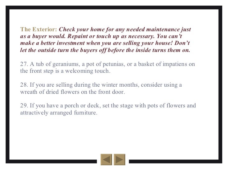 alternative ways to sell your home