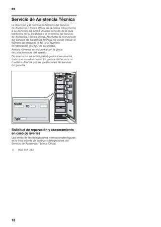 Nevera Siemens CI24RP01