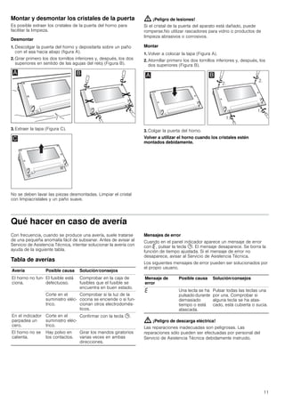 Horno compacto BALAY 3CB4030X0