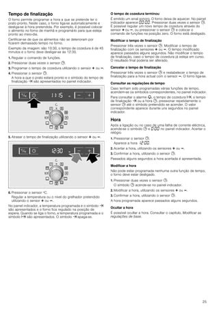 Horno Balay multifuncion 45cm Mod:3HB451XM