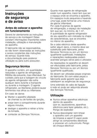es
27
Servicio de Asistencia
Técnica
La dirección y el número de teléfono del
Servicio de Asistencia Técnica Oficial
de la marca más próximo a su domicilio
los podrá localizar a través de la guía
telefónica de su localidad o el directorio
del Servicio de Asistencia Técnica
Oficial. Al solicitar la intervención del
Servicio de Asistencia Técnica, no olvide
indicar el Número de producto (E-Nr.)
y el Número de fabricación (FD-Nr.)
de su unidad.
Ambos números se encuentran en la
placa de características del aparato.
Fig. ,
De este forma se evitará usted gastos
innecesarios, dado que en estos casos,
los gastos del técnico no quedan
cubiertos por las prestaciones del
servicio de garantía.
Solicitud de reparación
y asesoramiento en caso
de averías
Las señas de las delegaciones
internacionales figuran en la lista adjunta
de centros y delegaciones del Servicio
de Asistencia Técnica Oficial.
E 902 351 352
 