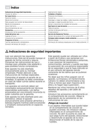 Horno Balay 3HB504XM