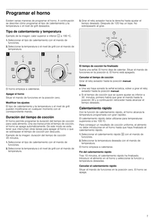 Horno Balay 3HB504XM