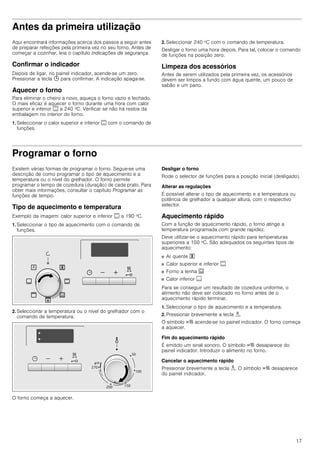 Horno Balay 3HB505XM Multifunción Acabado Inox Clase A -  Lacasadelelectrodomestico.com