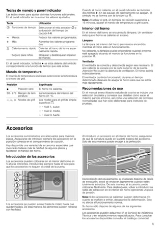 Horno Balay 3HB505XM