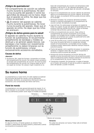 HORNO PIROLÍTICO BALAY 3HB557XM - Hermanos Herrero