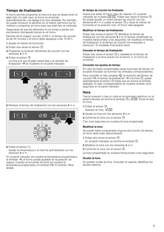 Horno Balay 3HB556XM