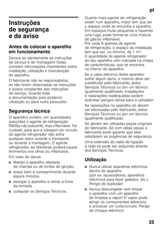 es
24
Servicio de Asistencia
Técnica
La dirección y el número de teléfono del
Servicio de Asistencia Técnica Oficial
de la marca más próximo a su domicilio
los podrá localizar a través de la guía
telefónica de su localidad o el directorio
del Servicio de Asistencia Técnica
Oficial. Al solicitar la intervención del
Servicio de Asistencia Técnica, no olvide
indicar el Número de producto (E-Nr.)
y el Número de fabricación (FD-Nr.)
de su unidad.
Ambos números se encuentran en la
placa de características del aparato.
Fig. ,
De este forma se evitará usted gastos
innecesarios, dado que en estos casos,
los gastos del técnico no quedan
cubiertos por las prestaciones del
servicio de garantía.
Solicitud de reparación
y asesoramiento en caso
de averías
Las señas de las delegaciones
internacionales figuran en la lista adjunta
de centros y delegaciones del Servicio
de Asistencia Técnica Oficial.
E 902 245 255
 
