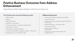 9,000 Ways to Optimize Outcomes in Financial Services | PPTX