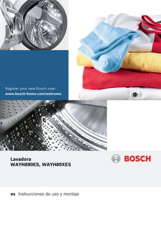 Bosch presenta la solución para todas las tareas esenciales dentro