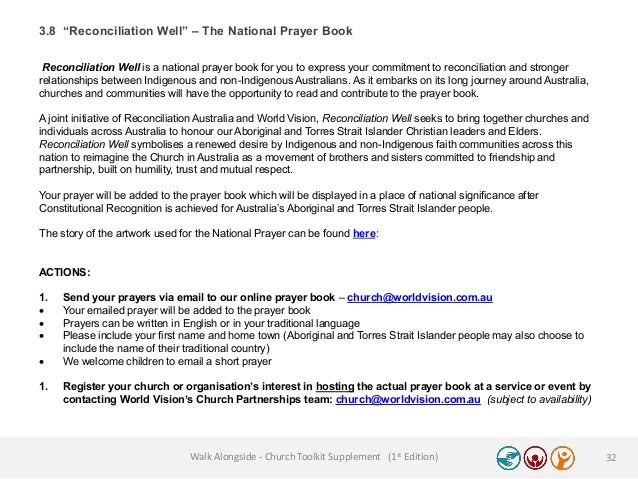 A prayer book for australia pdf