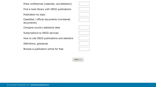 22© Customer Carewords Ltd. customercarewords.com
 