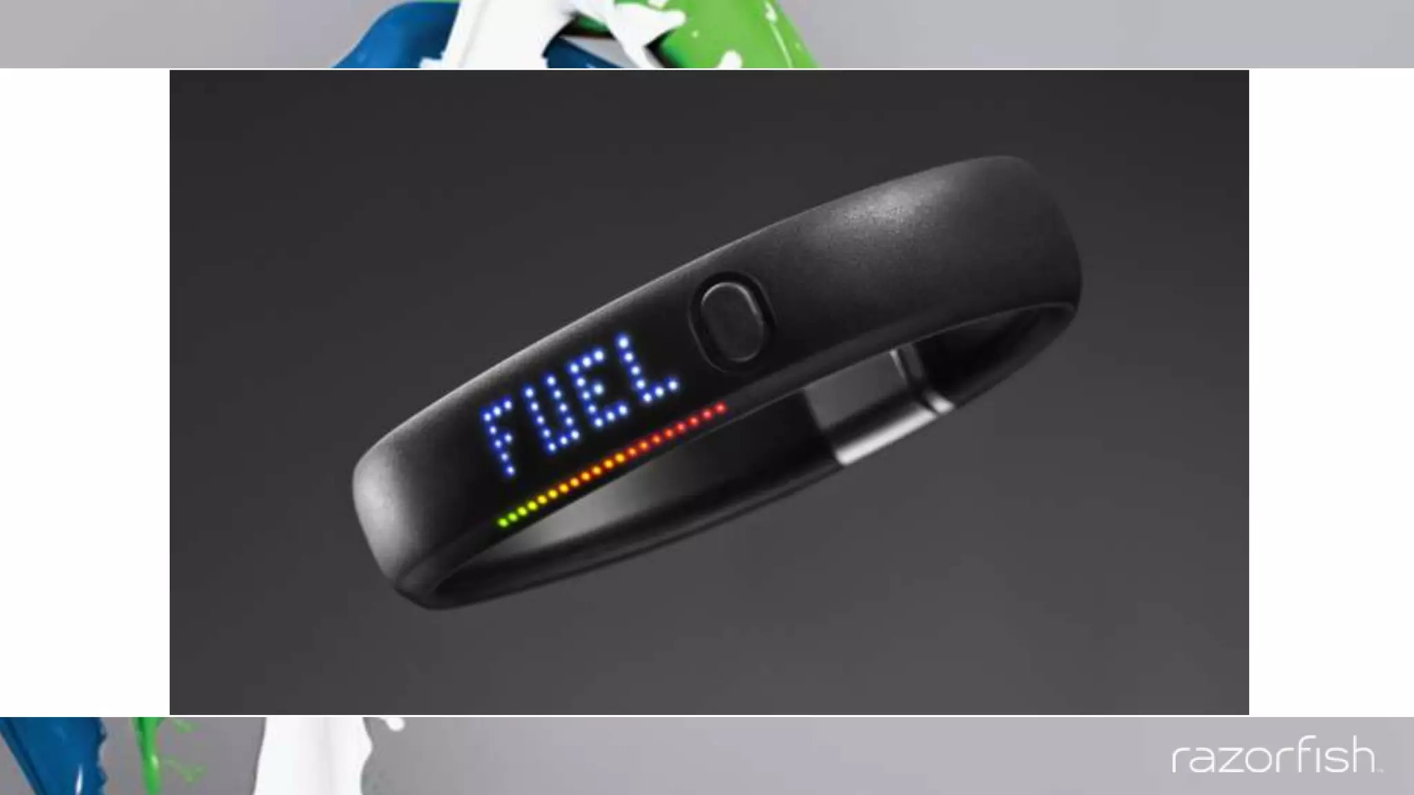 Fluent DMP
“COOKIE JAR”
 