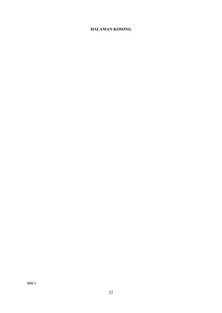 HALAMAN KOSONG




900/1

              22
 