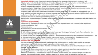 901382259-Module3-Acoustical-design-of-various-spaces-and-historical ...