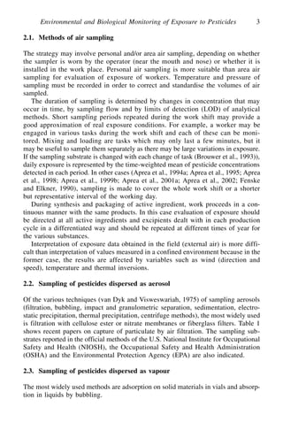 Production Practices and Quality Assessment of Food Crops Ramdane Dris ...