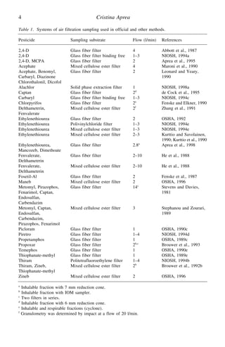 Production Practices and Quality Assessment of Food Crops Ramdane Dris ...
