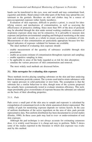 Production Practices and Quality Assessment of Food Crops Ramdane Dris ...