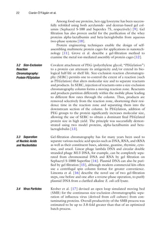 Protein Chromatography Methods and Protocols 2nd Edition Dermot Walls | PDF