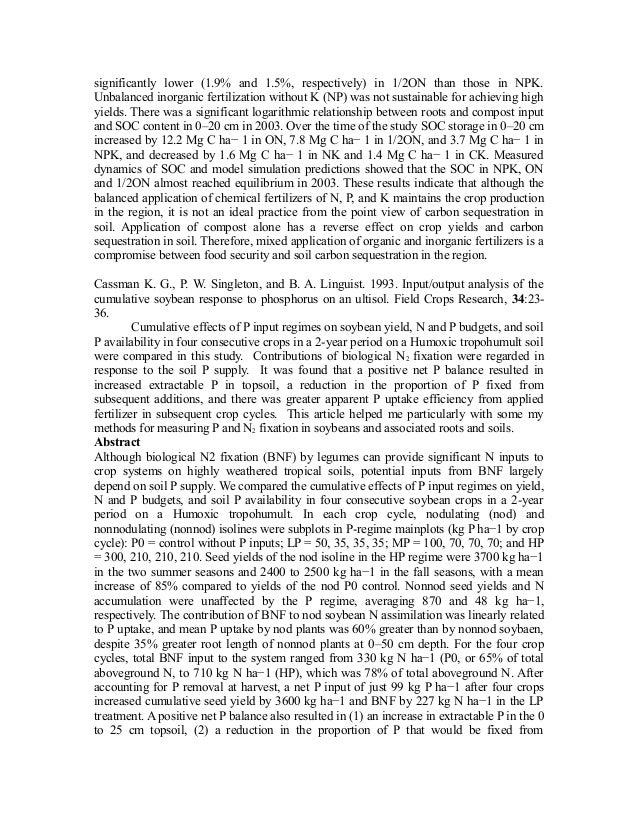Dissertation proposal experimental design