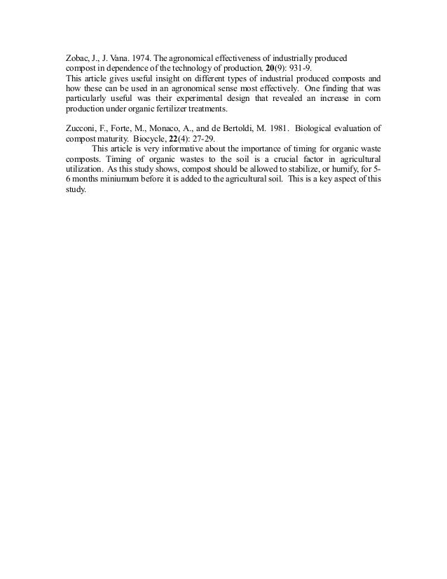 Dissertation proposal experimental design