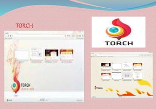 TORCH
 