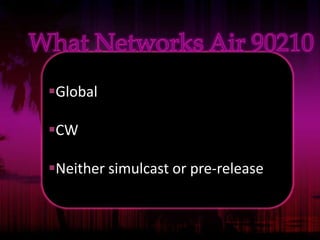 The CastJESSICA STROUPasSILVER