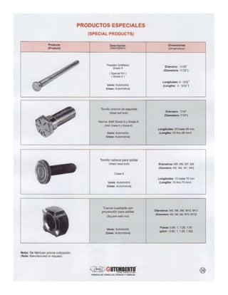 90211053 catalogo-tornillos-gutemberto