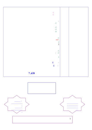 1-
2-
:
1-
2-
3-
4-
1-
***
2
3
1-
2-:
3
:((
:((
386,7
........................
........................
........................
.....
............. :
........................
..
............. :
........................
..
:
 