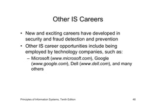 Information Systems chapter 2 - Organizations | PDF