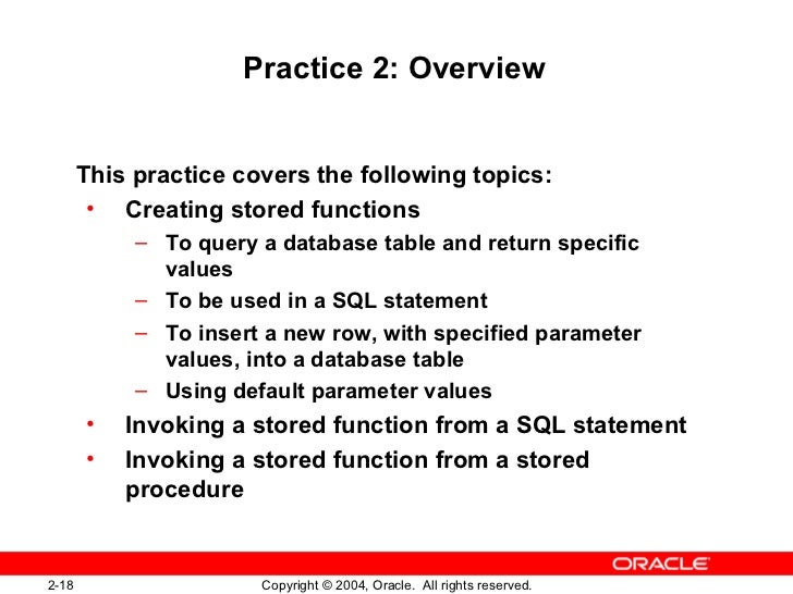 Oracle Stored Procedure Update Table Example Math Oracle Stored Procedure Update Table Example Math