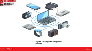 Comprehensive Introduction to the Computer Ecosystem: Components and ...