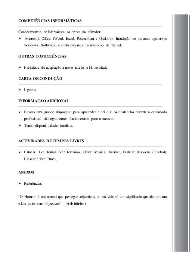 Curriculum Vitae J.J.Macuacua Actualizado (1)