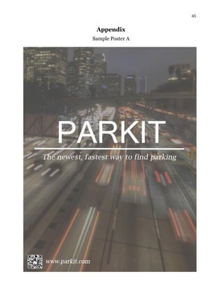 45
Appendix
Sample Poster A
 