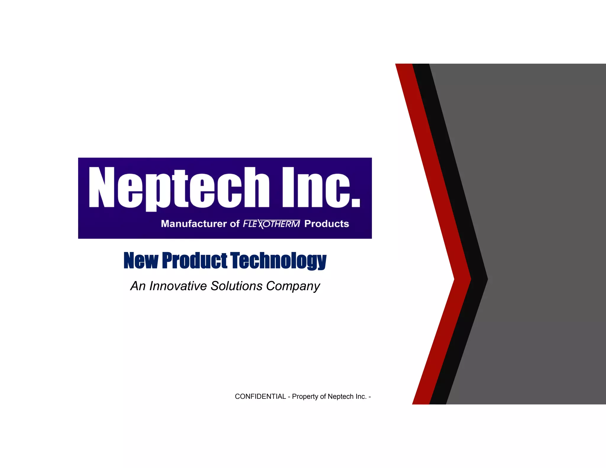 Neptech - Capabilities _PDF | PDF